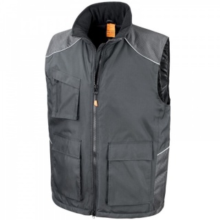 Result Work-Guard R306X Vostex Bodywarmer